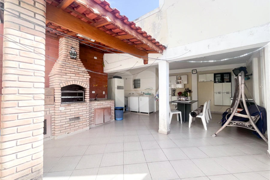 Casa à venda com 3 quartos em Santa Teresinha, São Paulo, SP