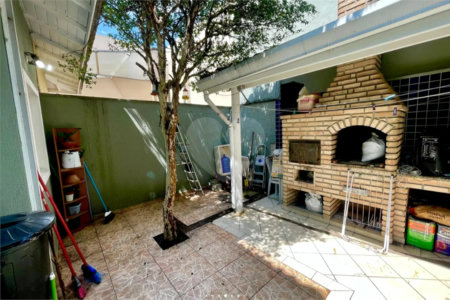 Casa à venda com 3 suítes em Jardim Imperador, Guarulhos, SP