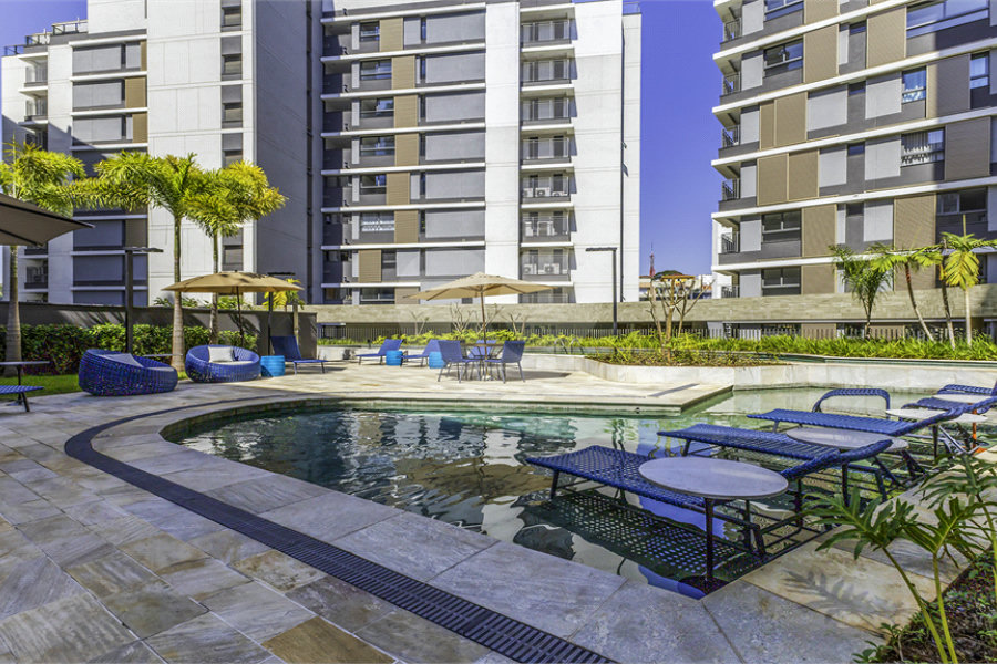 Apartamento à venda com 4 quartos, sendo 3 suítes, em Perdizes, São Paulo, SP