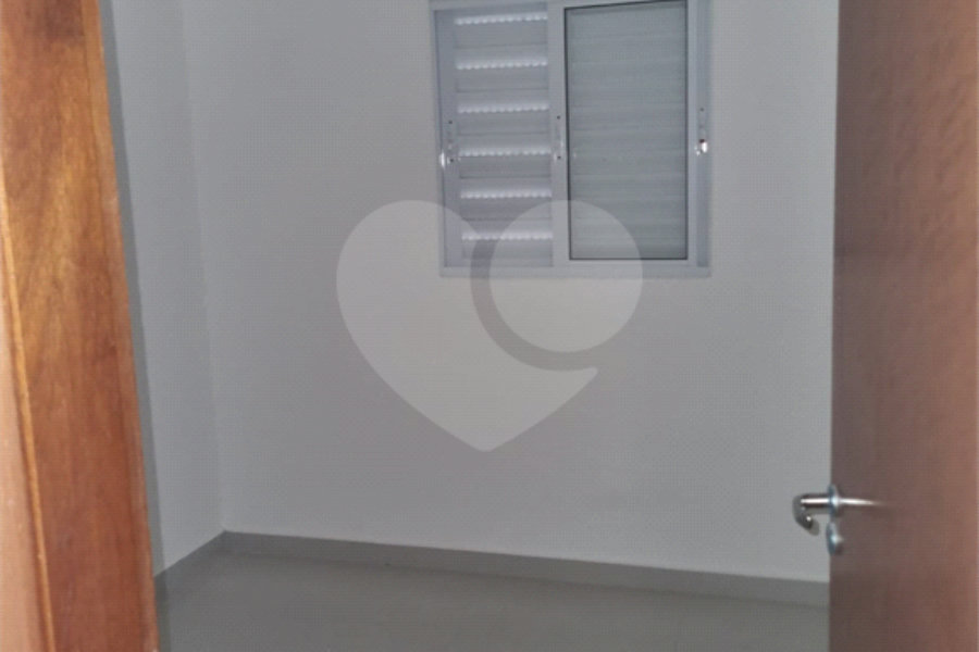 Casa à venda com 2 quartos no condomínio Conego Ladeira, São Paulo - SP