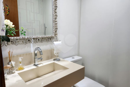 Apartamento à venda ou para alugar com 3 quartos, sendo 2 suítes,  em Jardim Ampliação, São Paulo, SP