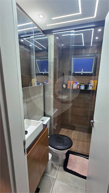 Apartamento à venda com 2 quartos em Vila Matilde, São Paulo, SP