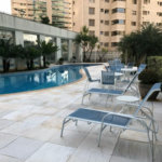 Apartamento à venda com 3 suítes em Vila Suzana, São Paulo, SP