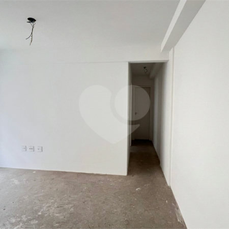 Apartamento à venda com 2 quartos em Tucuruvi, São Paulo, SP