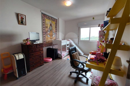 Apartamento à venda com 3 quartos, sendo 1 suíte, em Perdizes, São Paulo, SP