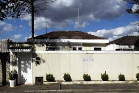 Casa à venda com 3 quartos, sendo 1 suíte, em Tucuruvi, São Paulo, SP