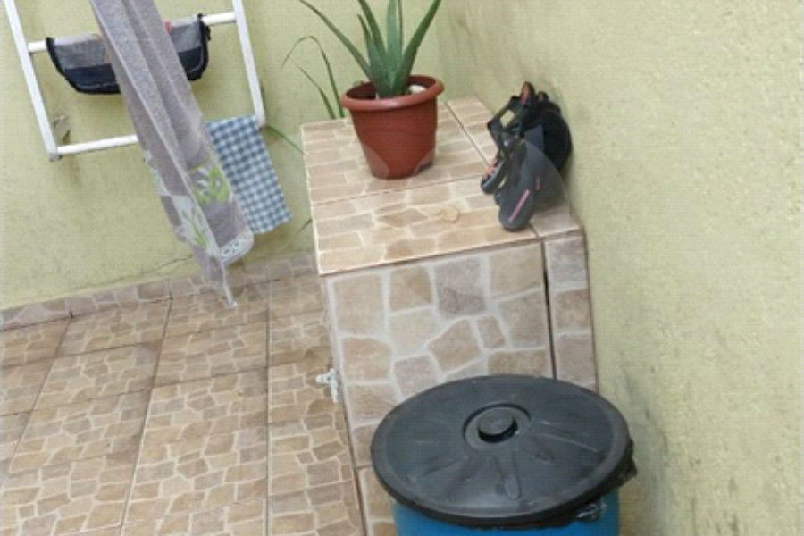 Sobrado à venda com 4 quartos, sendo 1 suíte,  em Parque Edu Chaves, São Paulo, SP