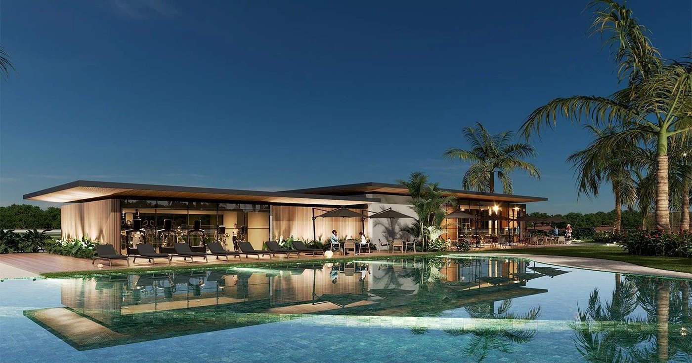 Villas Santo Antonio