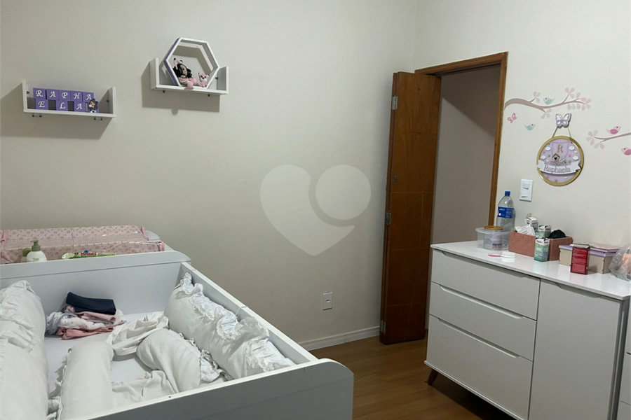 Sobrado à venda com 2 quartos, sendo 1 suíte, em Imirim, São Paulo, SP