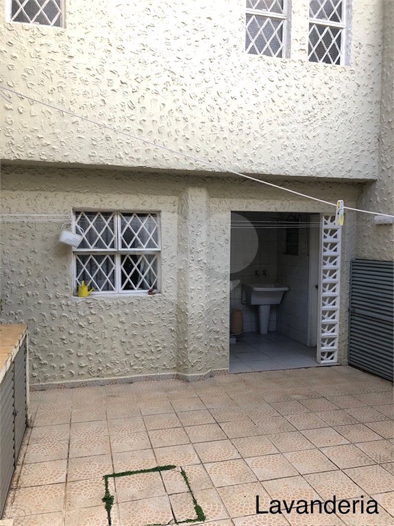Sobrado à venda com 4 quartos, sendo 2 suítes, em Vila Monumento, São Paulo, SP
