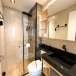 Apartamento à venda com 1 quarto no Centro, Mogi das Cruzes, SP