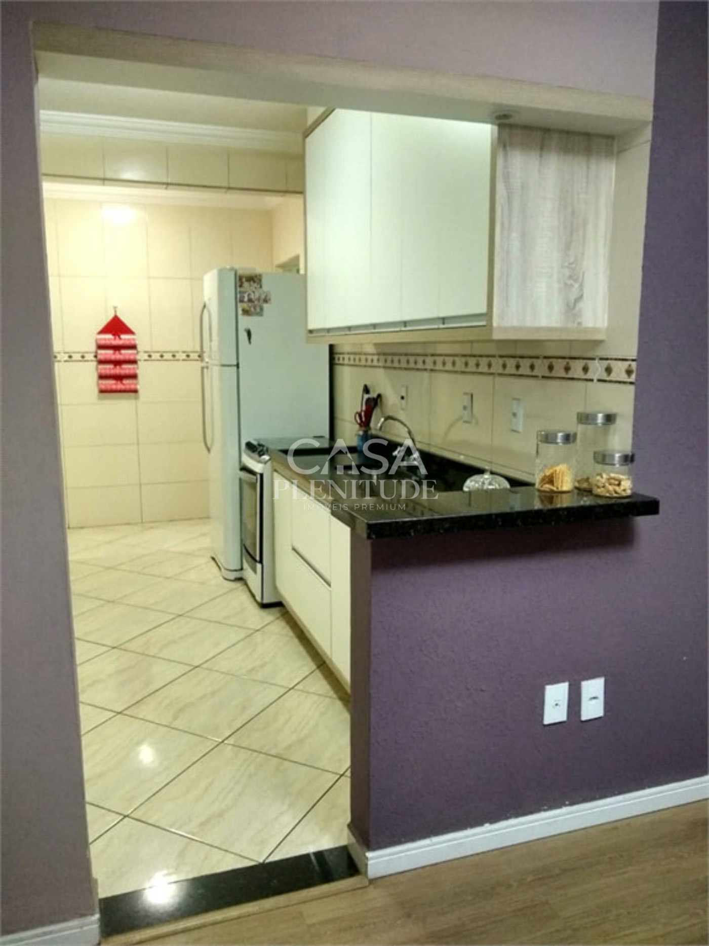 Casa à venda com 2 quartos, sendo 1 suíte, em Jardim Montreal, Sorocaba, SP