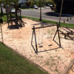 Terreno à venda no condomínio Residencial São Miguel, Vinhedo - SP