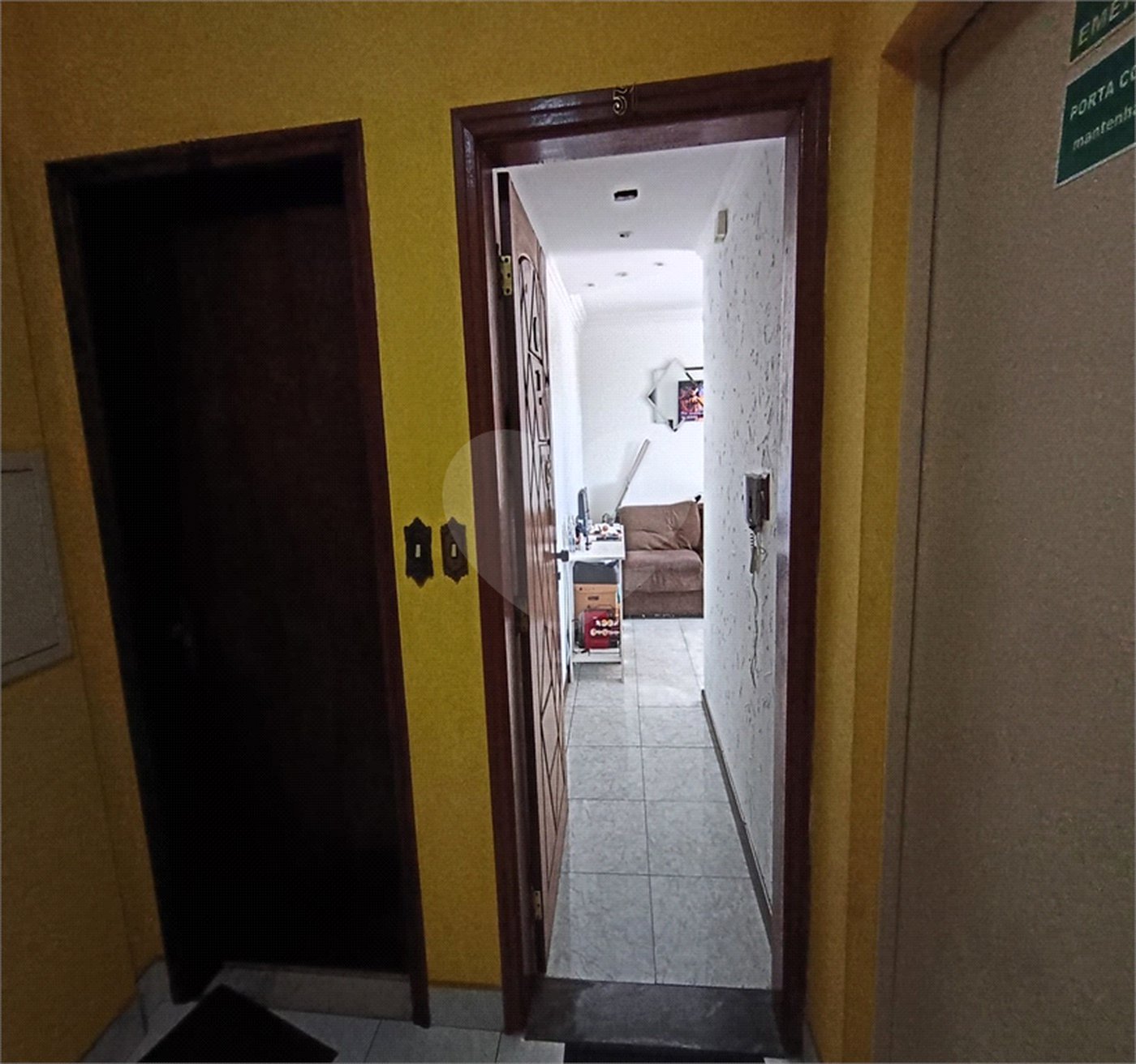 Apartamento à venda com 2 quartos em Vila Aurora (zona Norte), São Paulo, SP