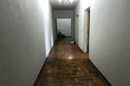 Casa à venda com 4 quartos em Butantã, São Paulo, SP