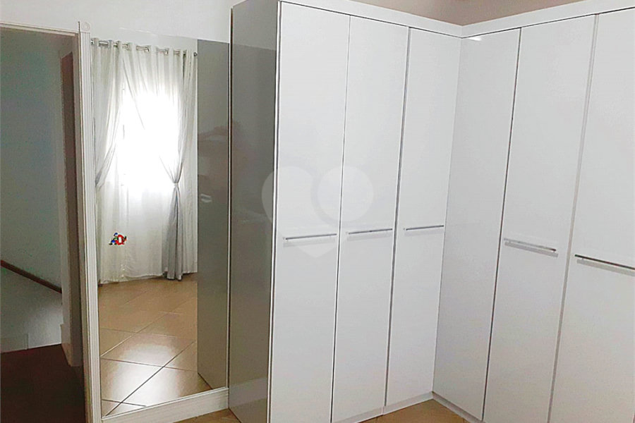 Casa à venda com 2 quartos, sendo 1 suíte, no condomínio Residencial Vila da Serra, São Paulo - SP