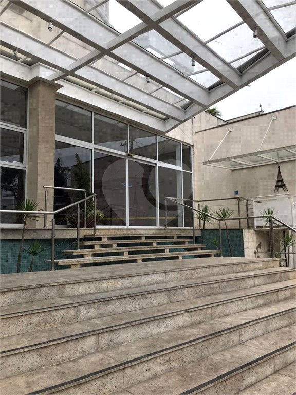 Apartamento à venda com 3 suítes no Centro, Santo André, SP