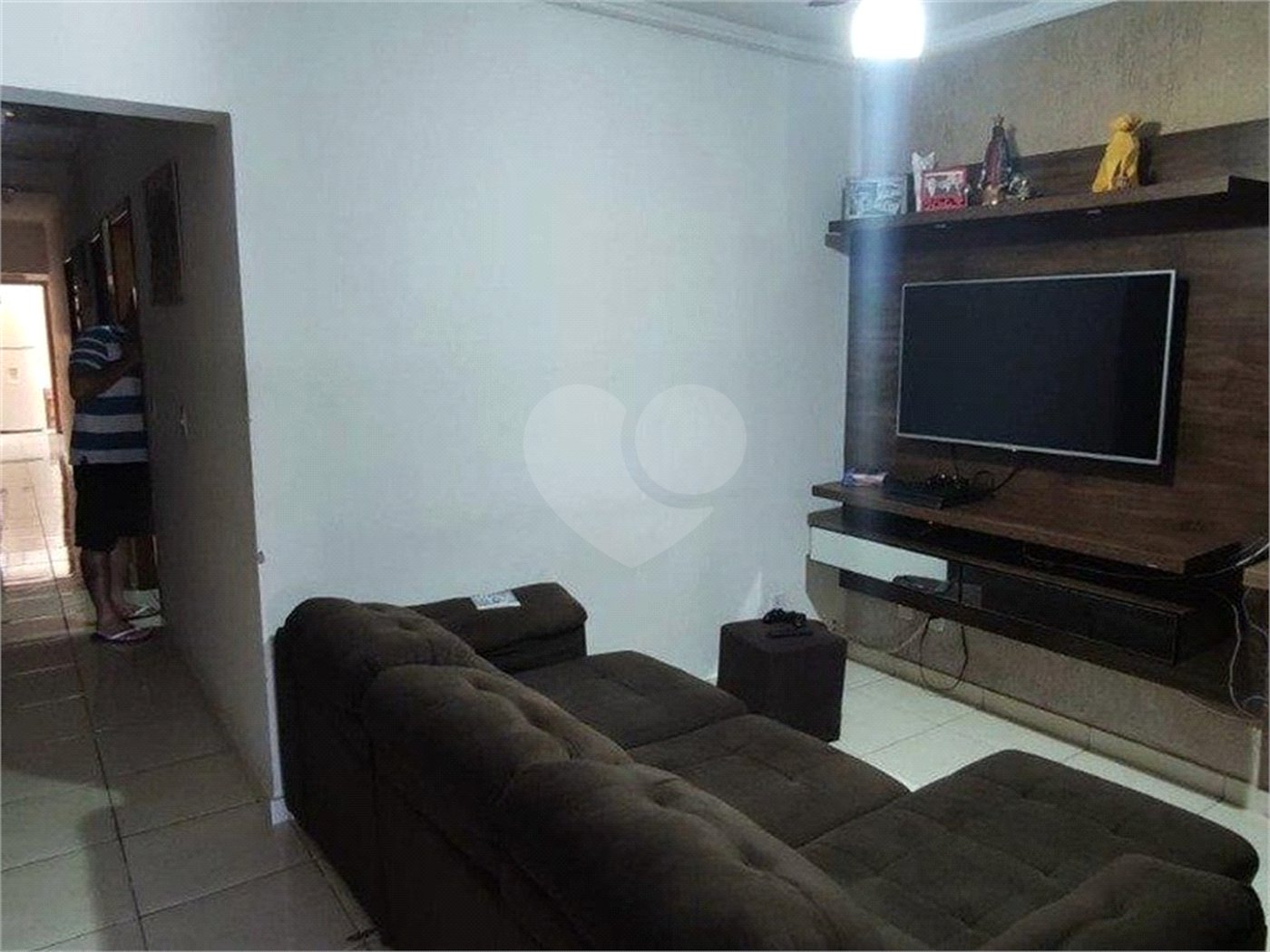 Casa à venda com 2 quartos em Jardim Wanel Ville V, Sorocaba, SP