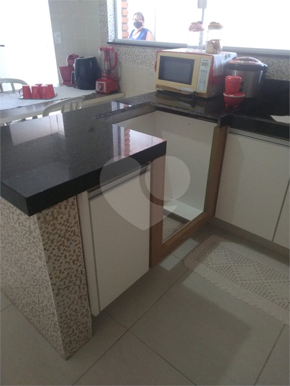 Sobrado à venda com 3 quartos, sendo 1 suíte, em Vila Gustavo, São Paulo, SP