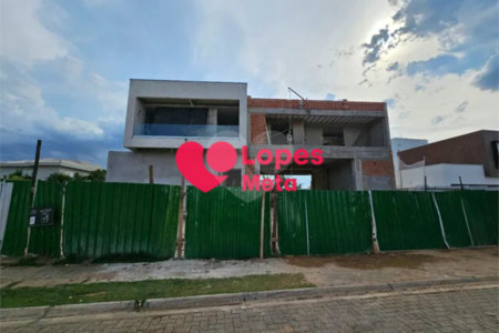CASA ALTO PADRÃO À VENDA CONDOMINIO CHÁCARA SERIMBURA SÃO JOSÉ DOS CAMPOS