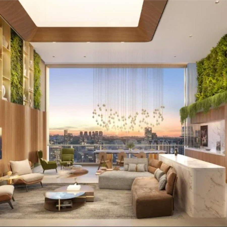 Apartamento à venda com 2 suítes em Jardim das Acácias, São Paulo, SP