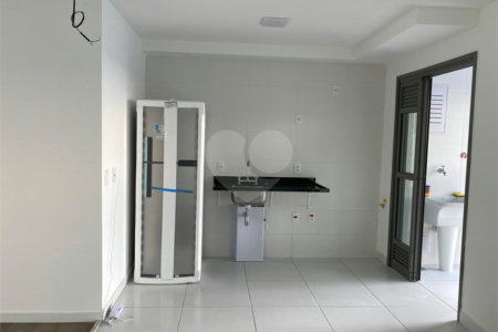 Apartamento à venda com 2 suítes em Perdizes, São Paulo, SP
