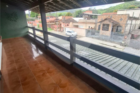 Casa à venda com 2 quartos, sendo 1 suíte, em Santíssimo, Rio de Janeiro, RJ