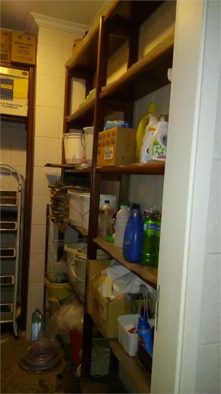 Apartamento à venda com 4 suítes em Vila Suzana, São Paulo, SP