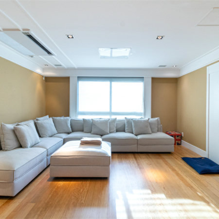 Apartamento à venda com 5 suítes em Moema, São Paulo, SP