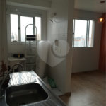 Apartamento à venda com 2 quartos em Jardim Taboão, São Paulo, SP