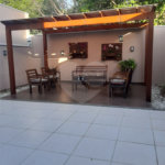 Casa à venda com 3 suítes no condomínio Village Moutonnée, Salto - SP