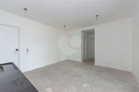 Apartamento à venda com 3 suítes em Brooklin, São Paulo, SP