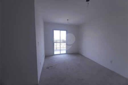 Apartamento à venda com 2 quartos em Parada Inglesa, São Paulo, SP