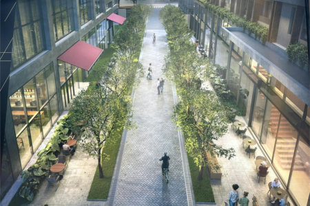 Apartamento à venda com 2 suítes em Jardim Europa, São Paulo, SP