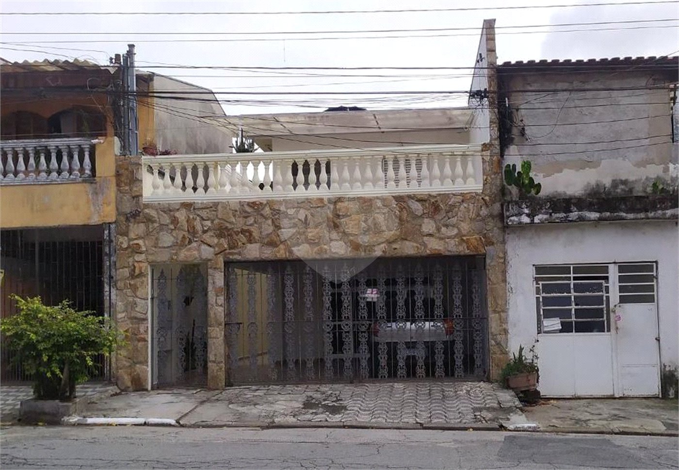 Sobrado à venda com 2 quartos em Vila Santa Catarina, São Paulo, SP