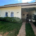 Sobrado à venda com 4 quartos, sendo 2 suítes,  em Parque Nova Suíça, Valinhos, SP