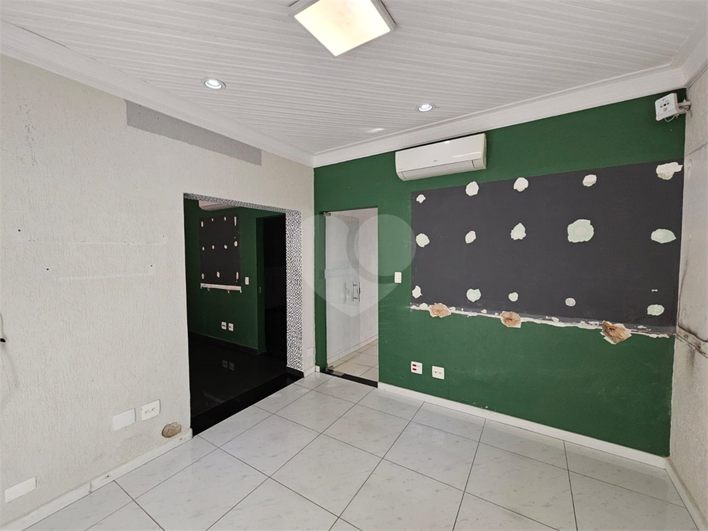 Salão para alugar em Vila Hamburguesa, São Paulo, SP