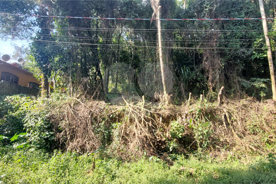 Terreno à venda no condomínio Sausalito, Mairiporã - SP