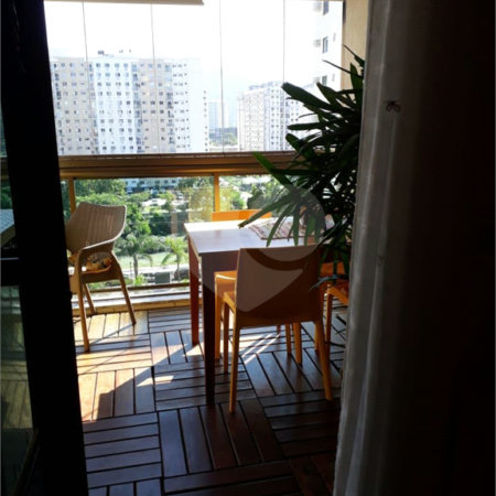 Apartamento à venda com 2 quartos, sendo 1 suíte, em Jacarepaguá, Rio de Janeiro, RJ