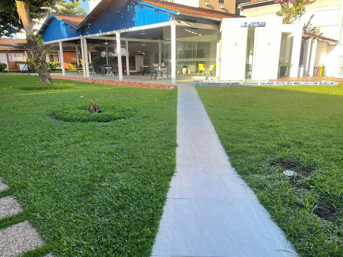 Casa com 2 dormitórios à venda, 80 m² por R$ 440.000,00 - Loteamento João Batista Julião - Guarujá/SP