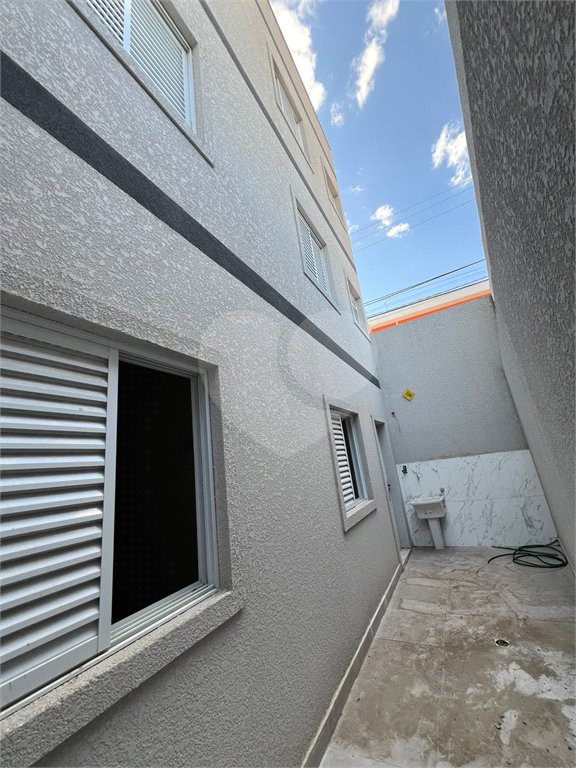 Apartamento à venda com 2 quartos em Vila Guilherme, São Paulo, SP