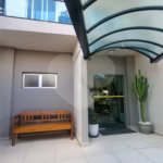 Apartamento à venda com 1 quarto em Vila Mazzei, São Paulo, SP