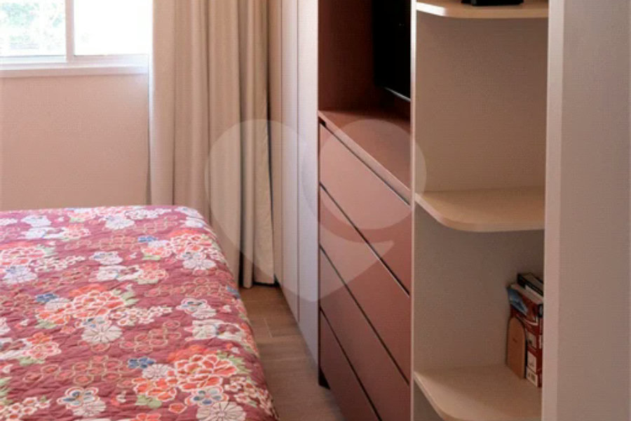 Apartamento à venda com 2 quartos, sendo 1 suíte, em Parada Inglesa, São Paulo, SP