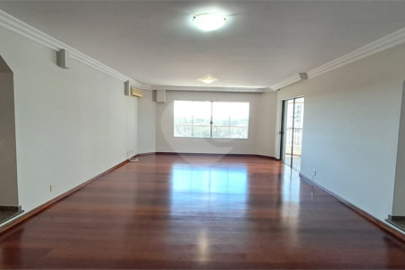 Apartamento à venda ou para alugar com 4 suítes em Jardim Marajoara, São Paulo, SP