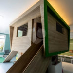 Apartamento à venda com 2 suítes em Barra Funda, São Paulo, SP