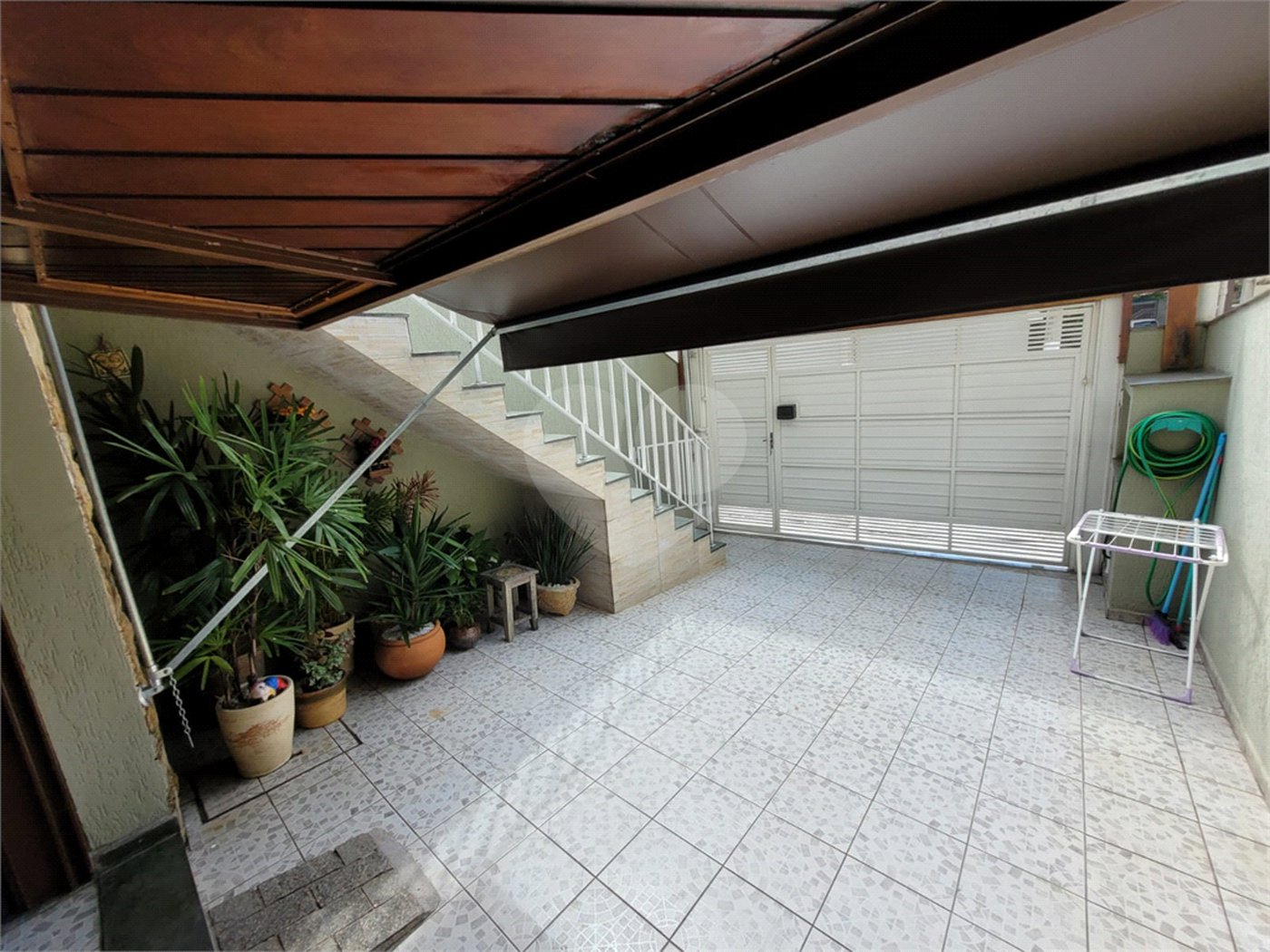 Sobrado à venda com 2 quartos em Vila Nivi, São Paulo, SP
