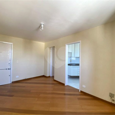 Apartamento à venda ou para alugar com 1 quarto em Alto da Lapa, São Paulo, SP