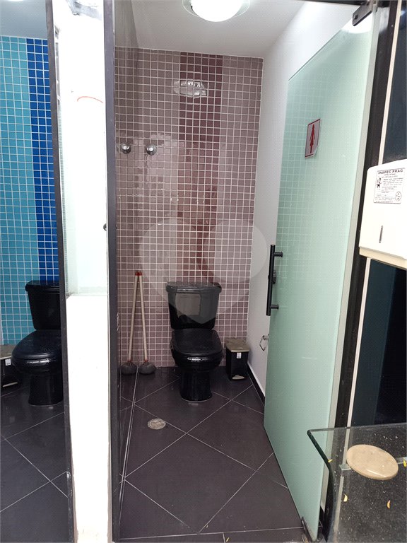 Salão para alugar em Pinheiros, São Paulo, SP