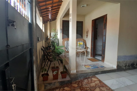 Casa à venda com 3 quartos, sendo 2 suítes, em Campo Grande, Rio de Janeiro, RJ