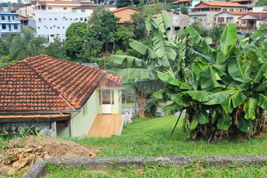 Casa à venda com 3 quartos no Centro, Mairiporã, SP